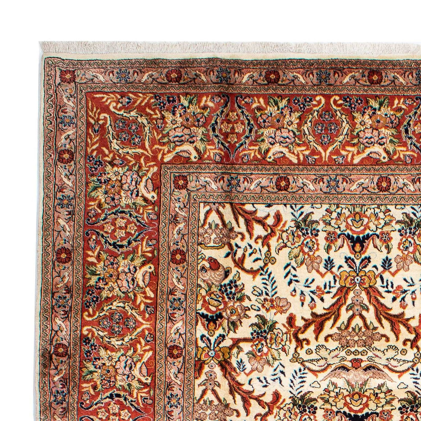 Sarough Teppich 306x218cm - Perserteppich