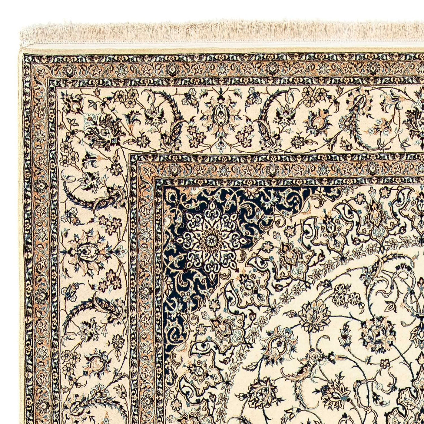Nain - 6la Teppich 306x203cm - Perserteppich