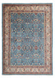 Varamin Tappeto 307x219cm - Tappeto persiano