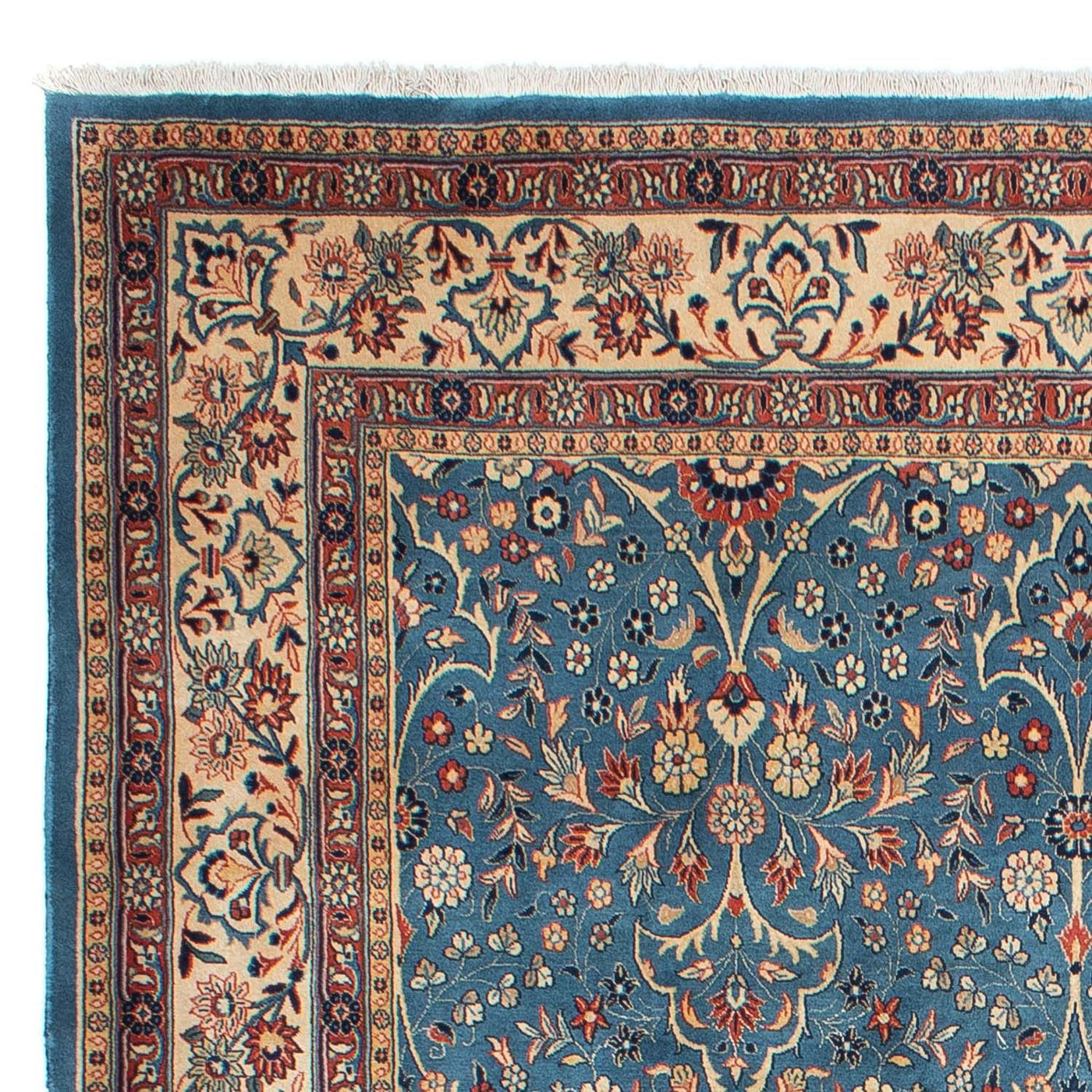 Varamin Tappeto 307x219cm - Tappeto persiano