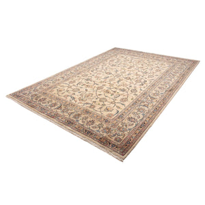 Perserteppich - Classic 292 x 200 cm - beige