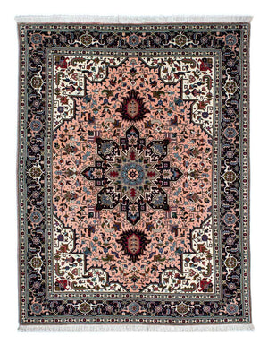 Perserteppich - Täbriz - Premium 202 x 147 cm