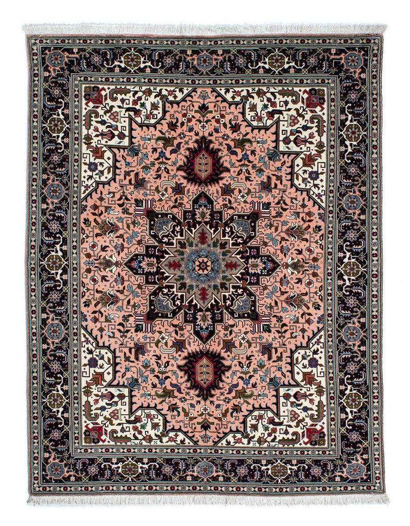 Perserteppich - Täbriz - Premium 202 x 147 cm