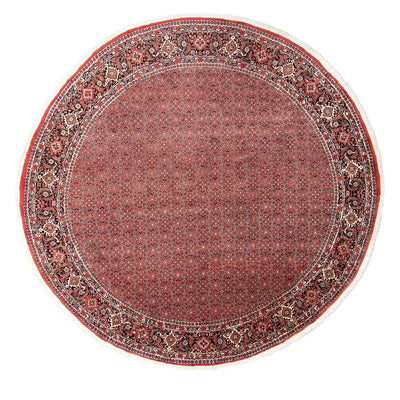 Tapis de Bidjar Tapis 300x300cm - Tapis persan