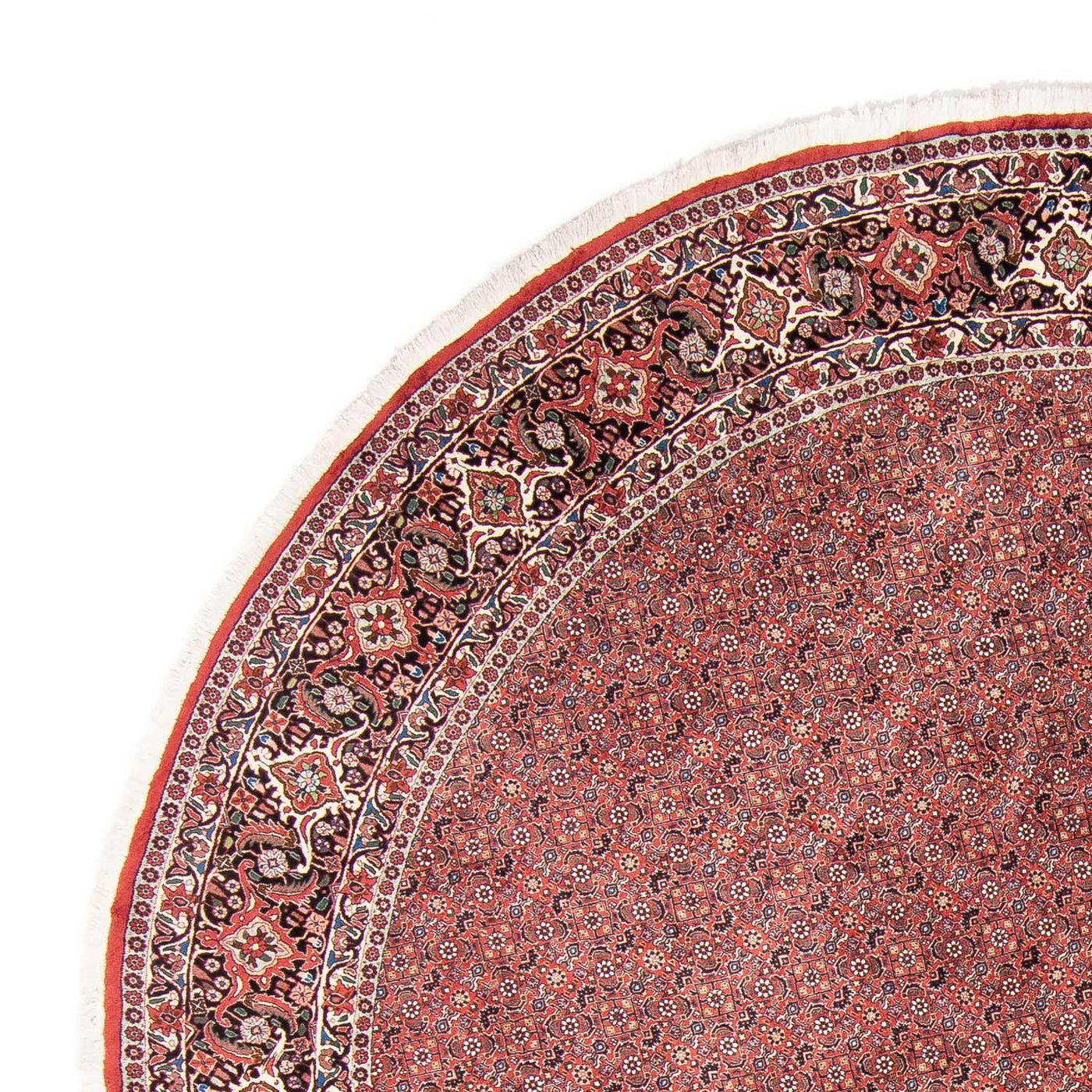 Bidjar Tappeto 300x300cm - Tappeto persiano