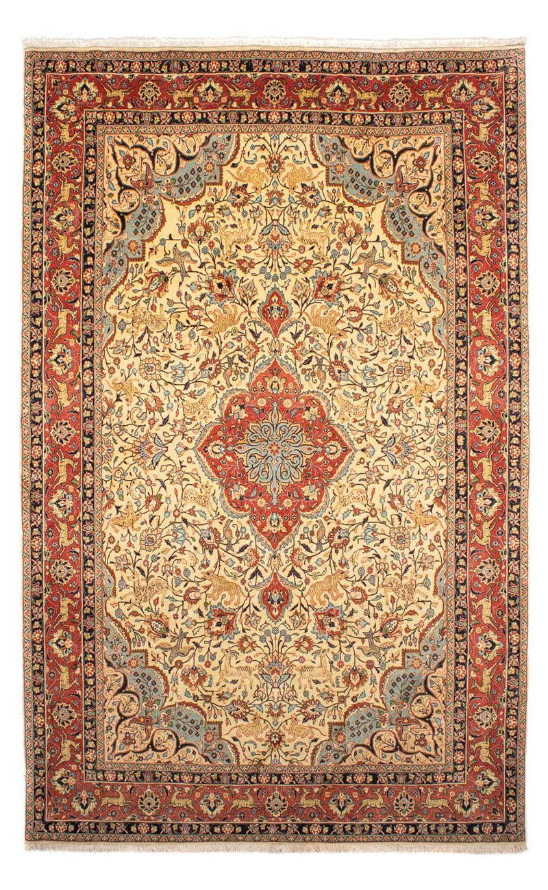 Perserteppich - Nomadic 310 x 204 cm