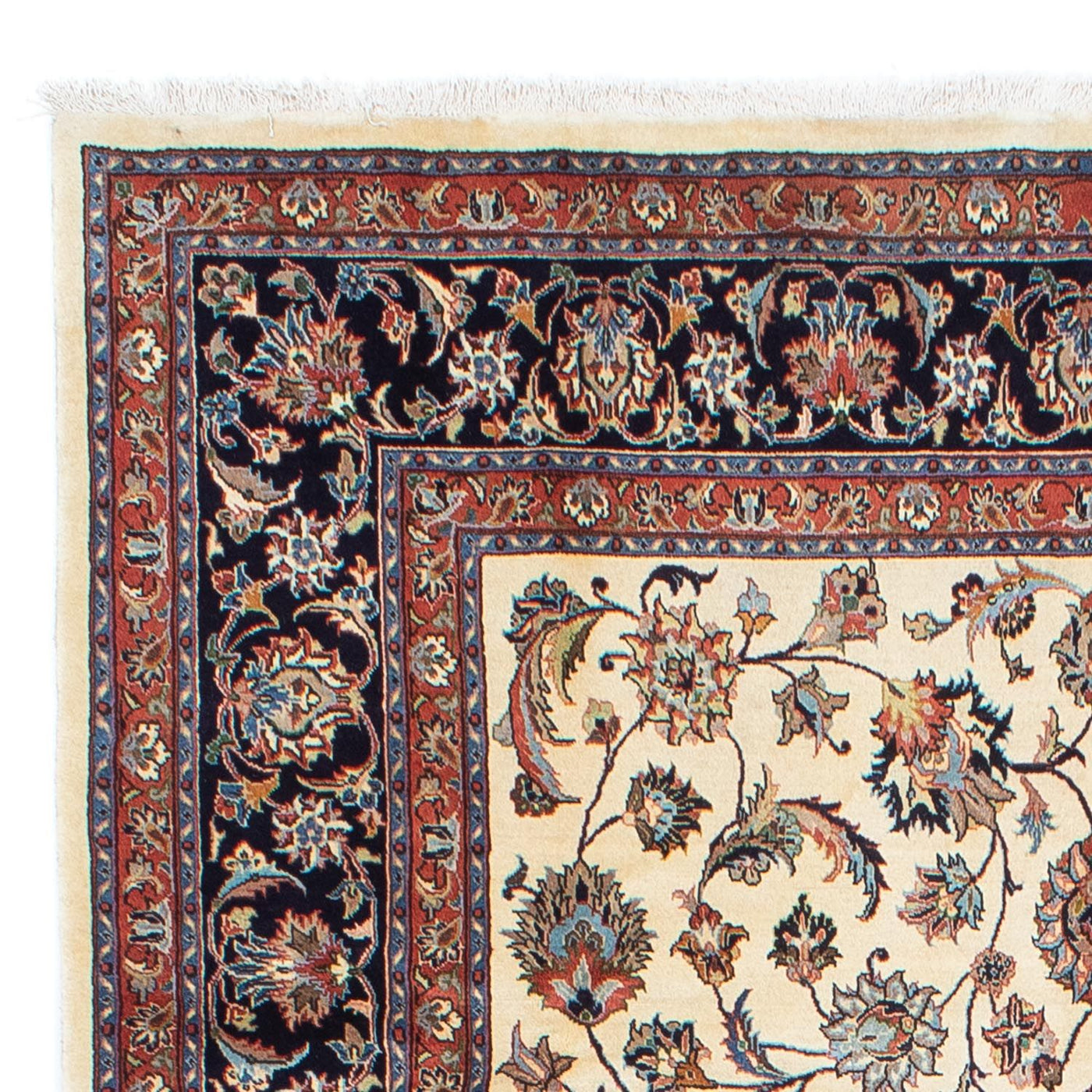 Maschad Teppich 297x196cm - Perserteppich