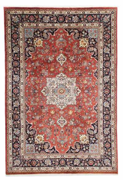 Maschad Teppich 192x288cm - Perserteppich