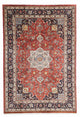 Tapis de Mashhad Tapis 192x288cm - Tapis persan