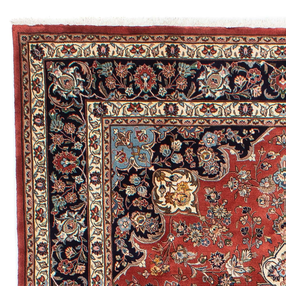 Tapis de Mashhad Tapis 192x288cm - Tapis persan