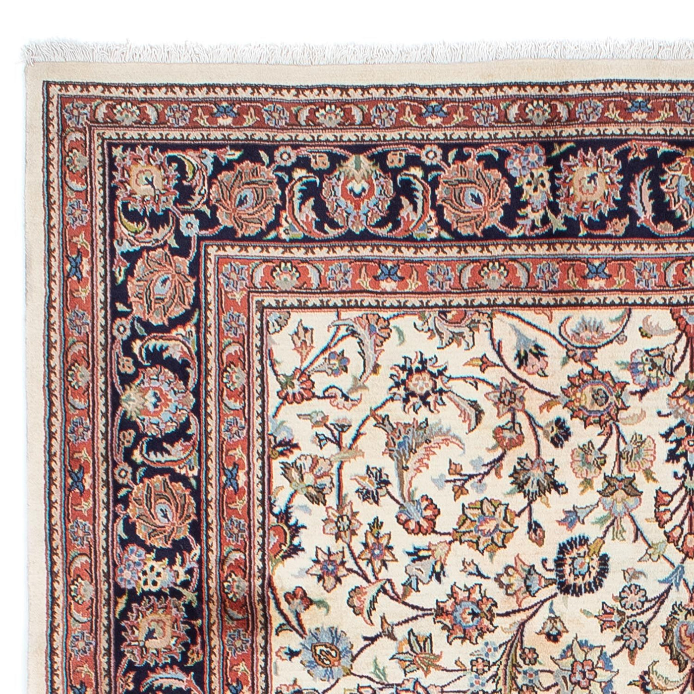 Mashhad Tappeto 290x200cm - Tappeto persiano