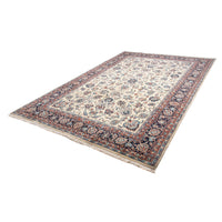 Tapis persan - Classique - 300 x 202 cm - beige