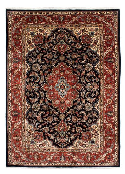 Maschad Teppich 203x292cm - Perserteppich