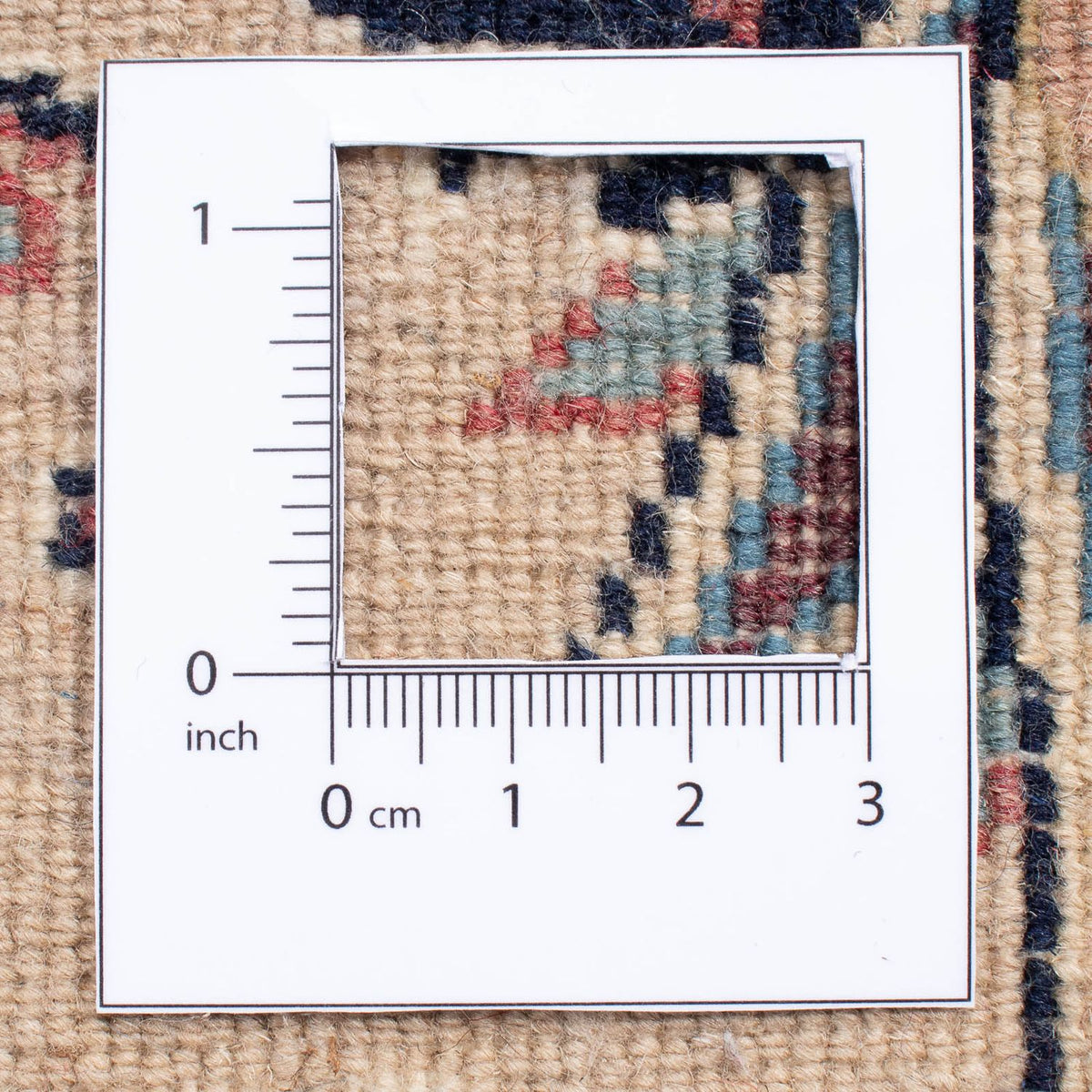 Perserteppich - Classic 261 x 200 cm