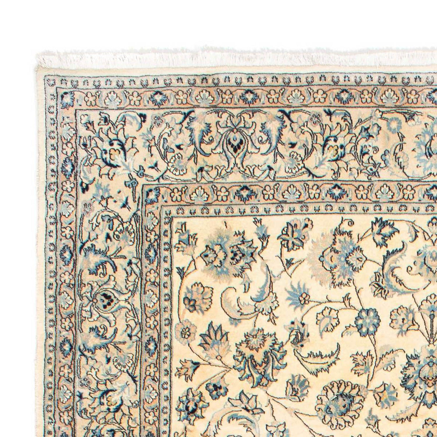 Tapis de Mashhad Tapis 322x205cm - Tapis persan
