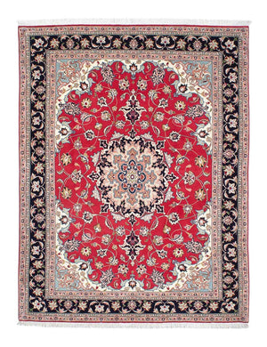 Orientteppich - Täbriz 201 x 151 cm