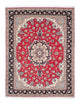 Orientteppich - Täbriz 201 x 151 cm