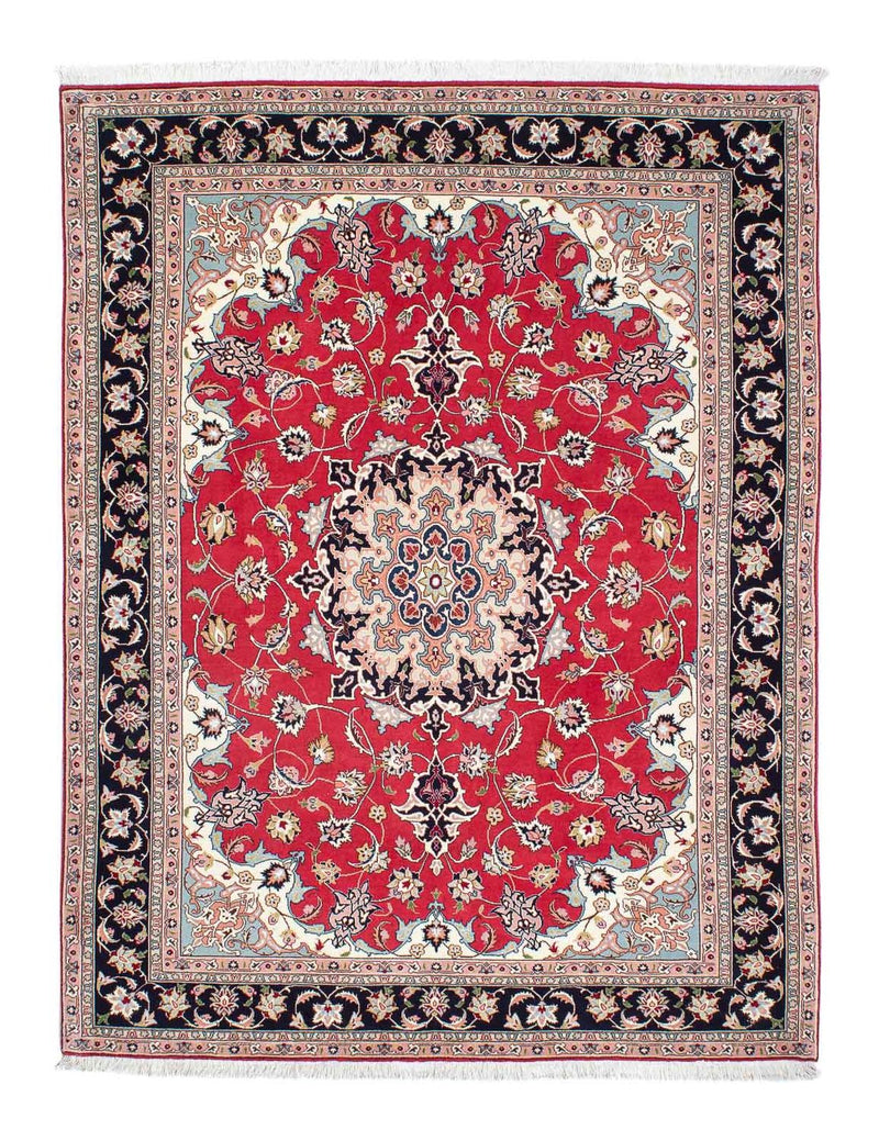 Orientteppich - Täbriz 201 x 151 cm