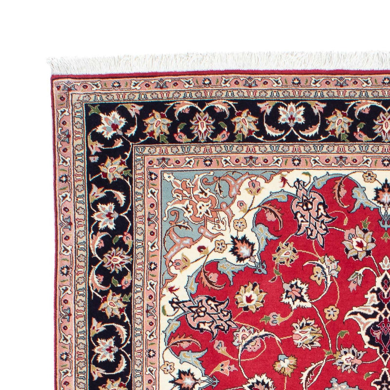 Orientteppich - Täbriz 201 x 151 cm