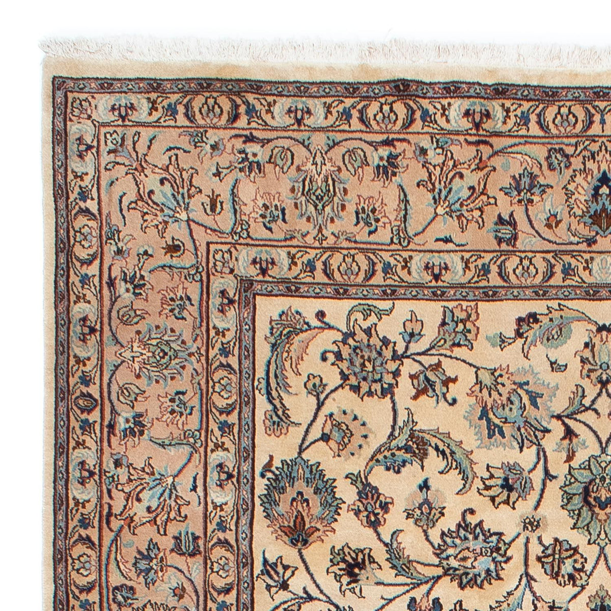 Tapis de Mashhad Tapis 197x295cm - Tapis persan