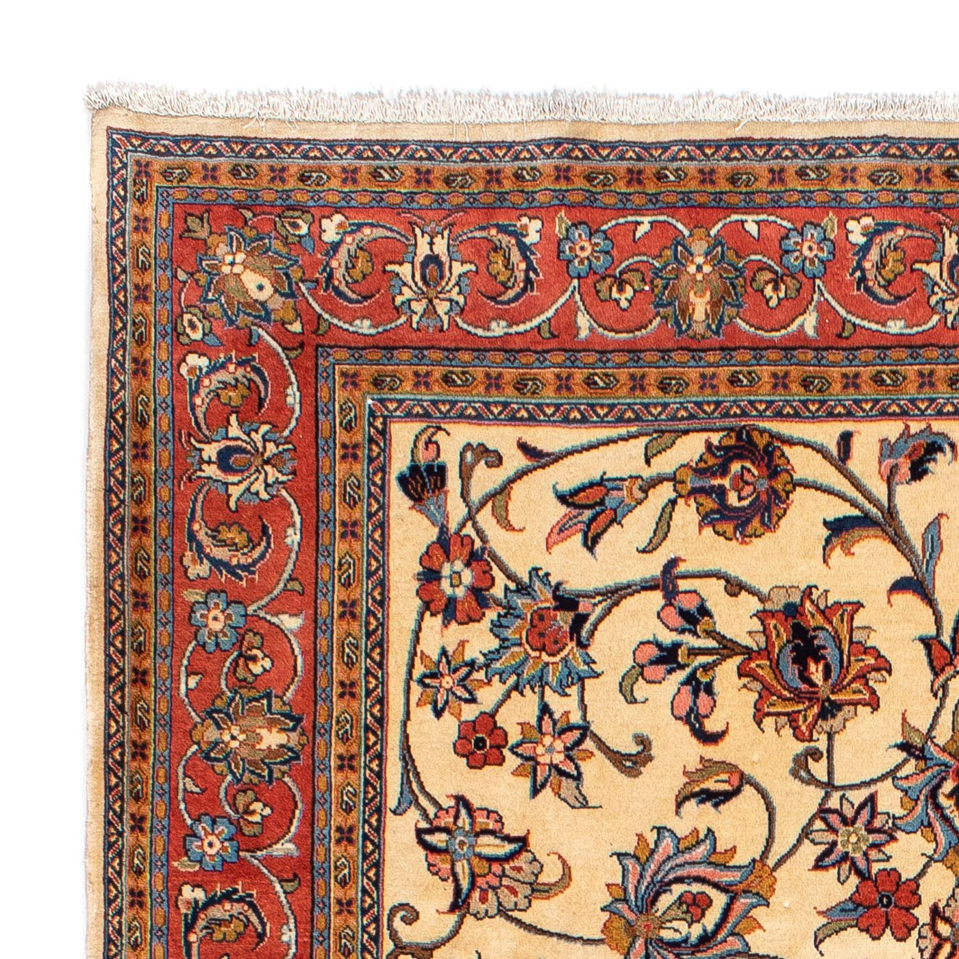 Sarough Tappeto 298x205cm - Tappeto persiano