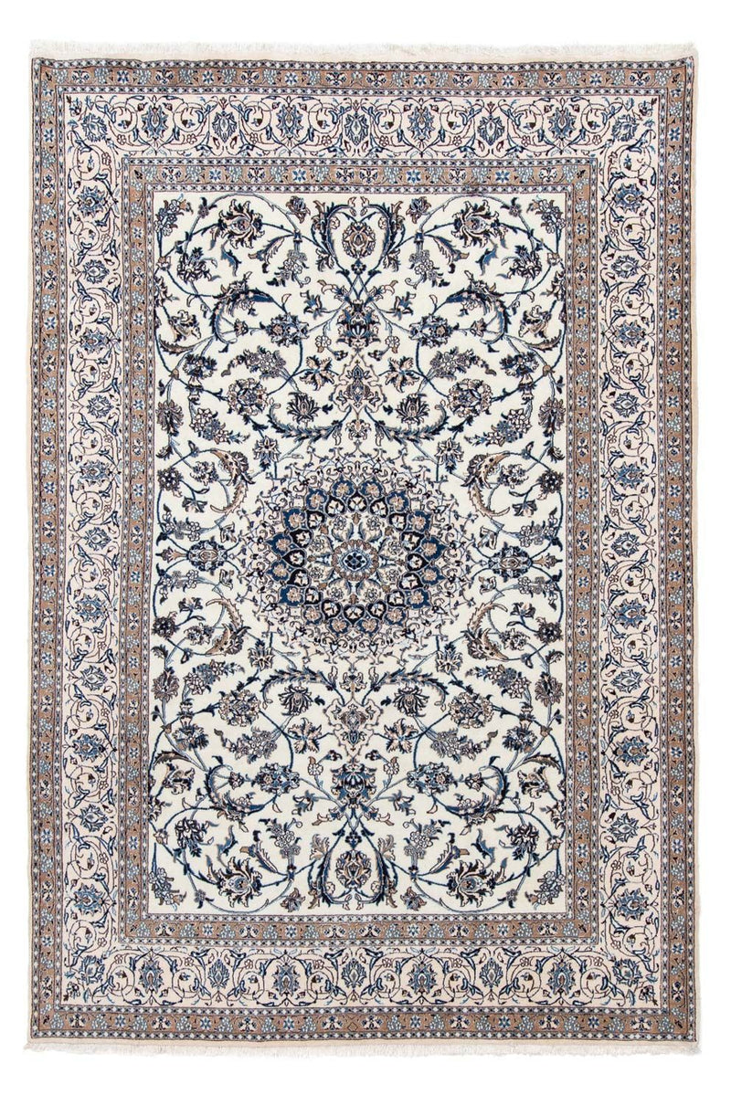 Perserteppich - Nain - Royal 292 x 206 cm