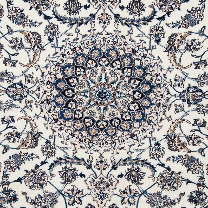 Perserteppich - Nain - Royal 292 x 206 cm