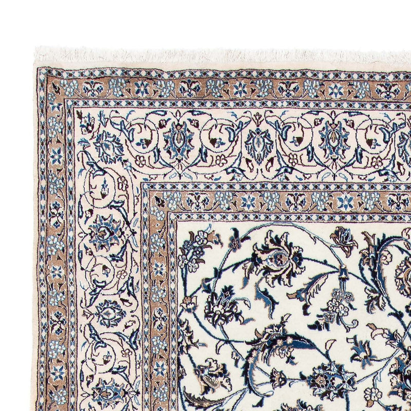 Perserteppich - Nain - Royal 292 x 206 cm