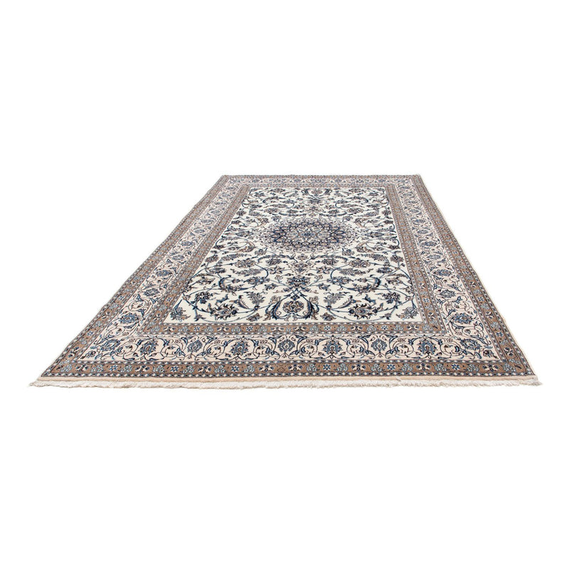 Perserteppich - Nain - Royal 292 x 206 cm