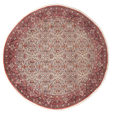 Tapis de Bidjar Tapis 300x300cm - Tapis persan
