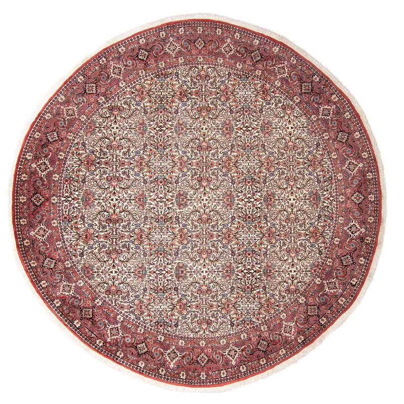 Perserteppich - Bidjar 300 x 300 cm