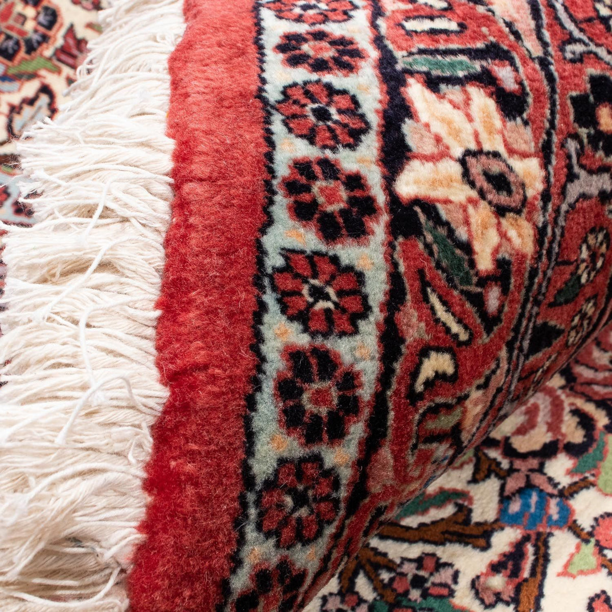 Perserteppich - Bidjar 300 x 300 cm