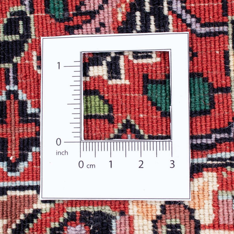 Perserteppich - Bidjar 300 x 300 cm