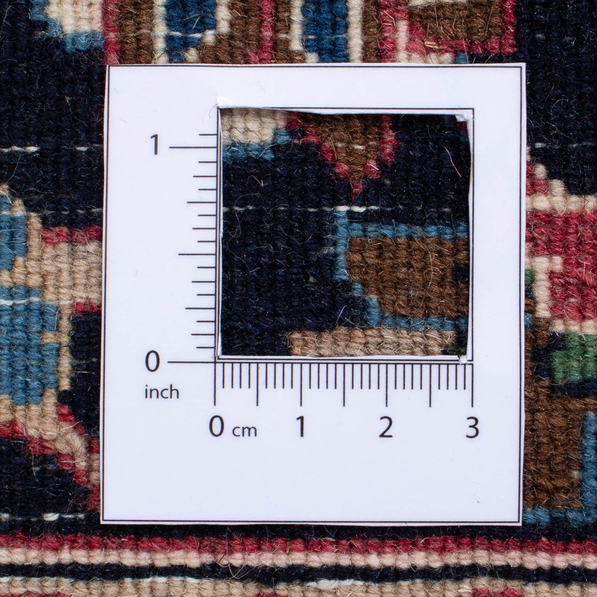 Perserteppich - Classic 252 x 198 cm