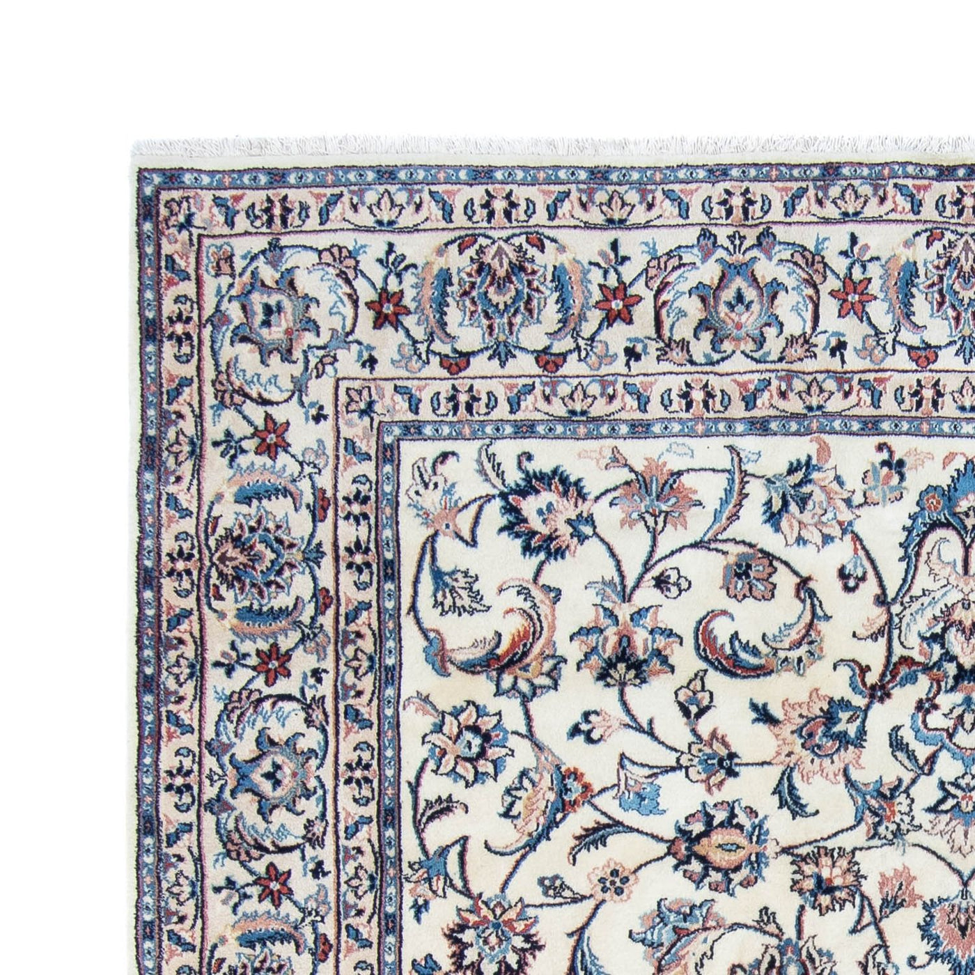 Tapis de Mashhad Tapis 256x200cm - Tapis persan