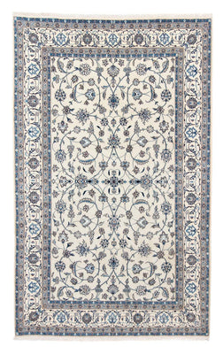 Perserteppich - Nain - Royal 298 x 200 cm - beige