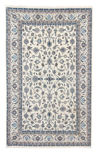 Tappeto Persero - Nain - Reale - 298 x 200 cm - beige