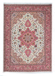 Perserteppich - Täbriz - Premium 213 x 152 cm - beige