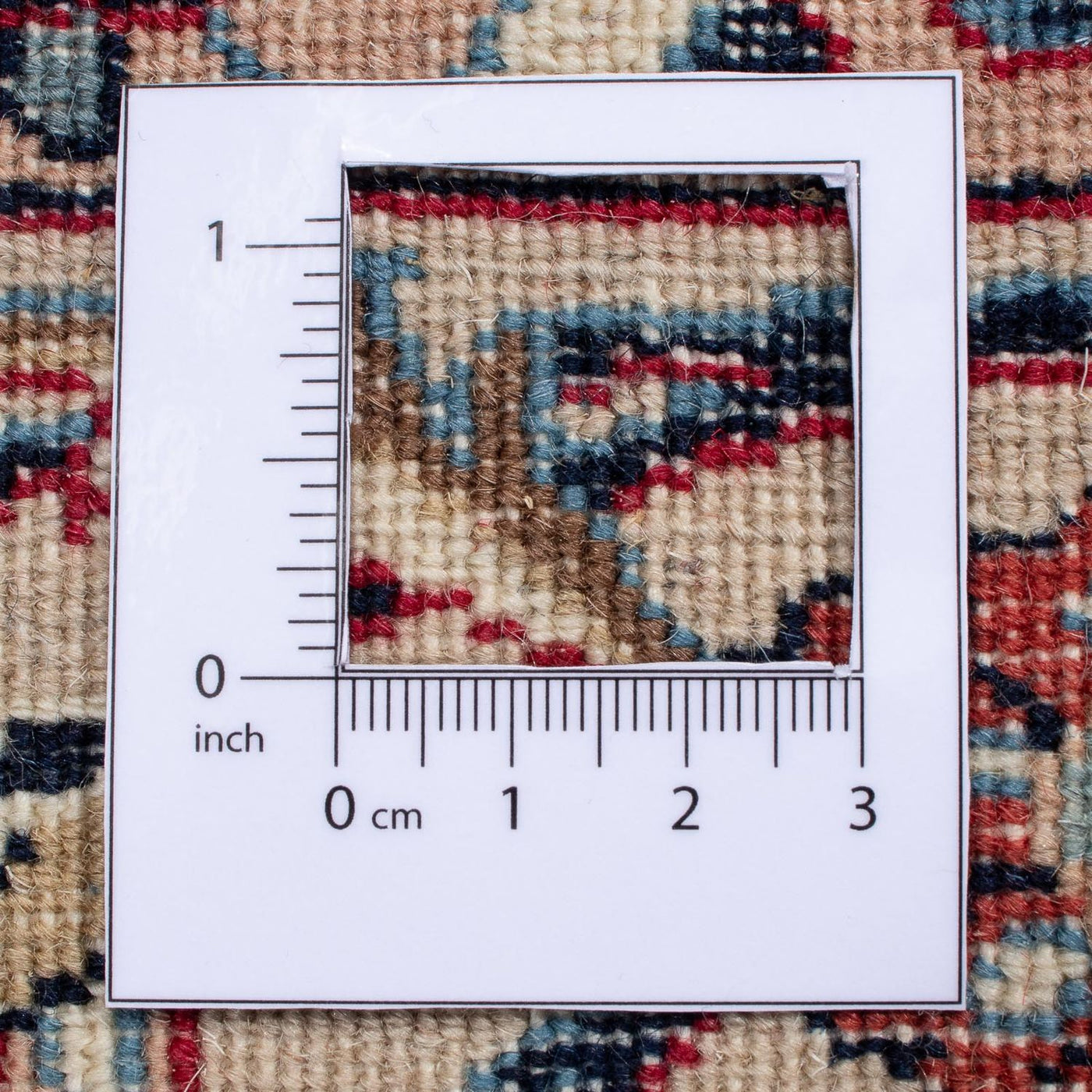 Tapis de Mashhad Tapis 290x200cm - Tapis persan