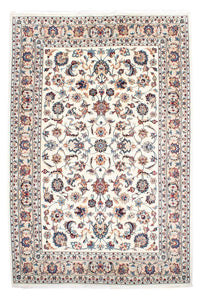 Tapis persan - Classique - 300 x 198 cm - beige