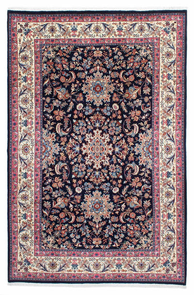 Maschad Teppich 199x295cm - Perserteppich