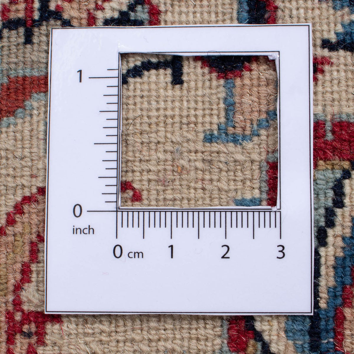 Maschad Teppich 194x302cm - Perserteppich