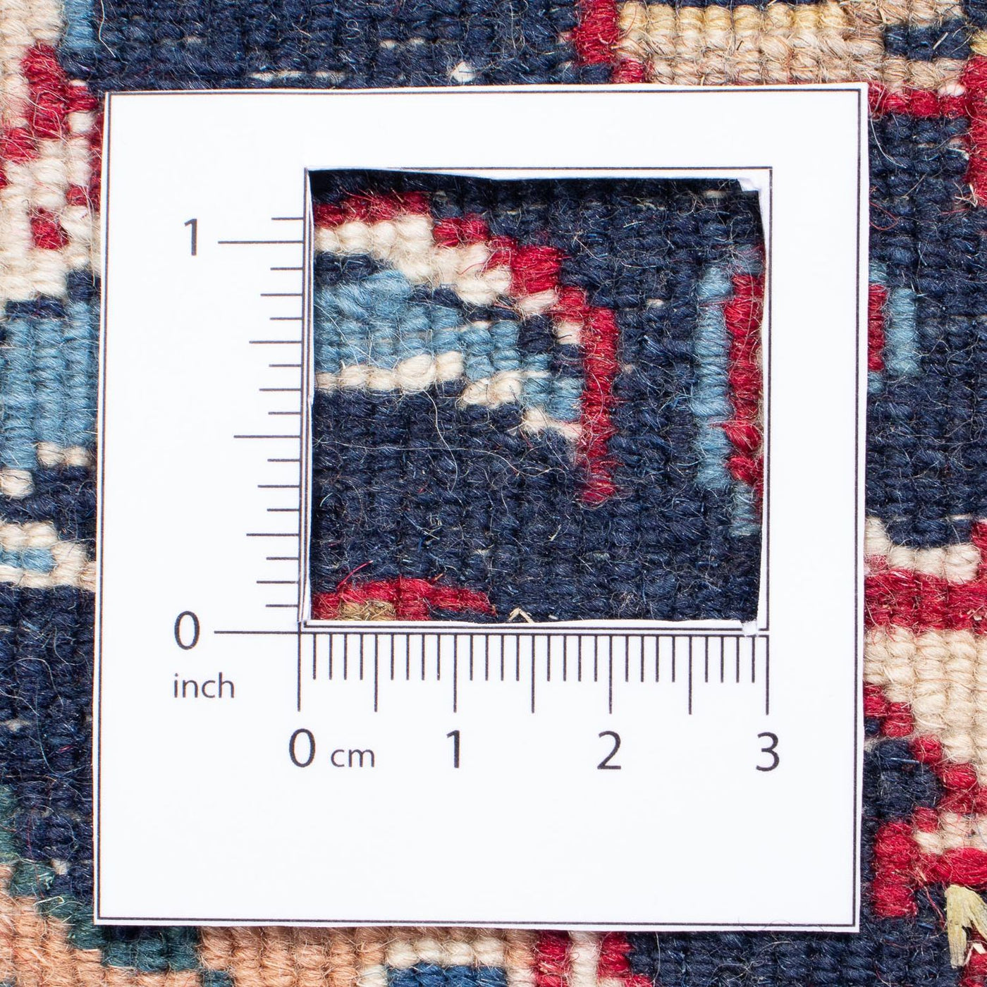 Mashhad Tappeto 312x197cm - Tappeto persiano