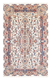 Tapis persan - Classique - 315 x 200 cm - beige