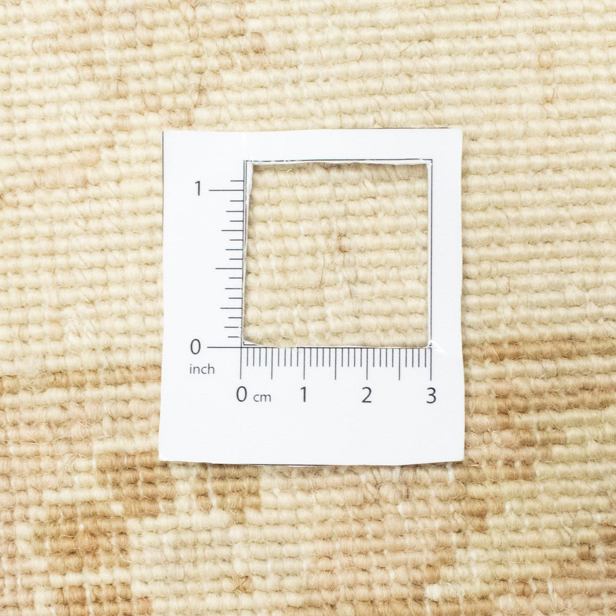 Ziegler Teppich 230 x 174 cm