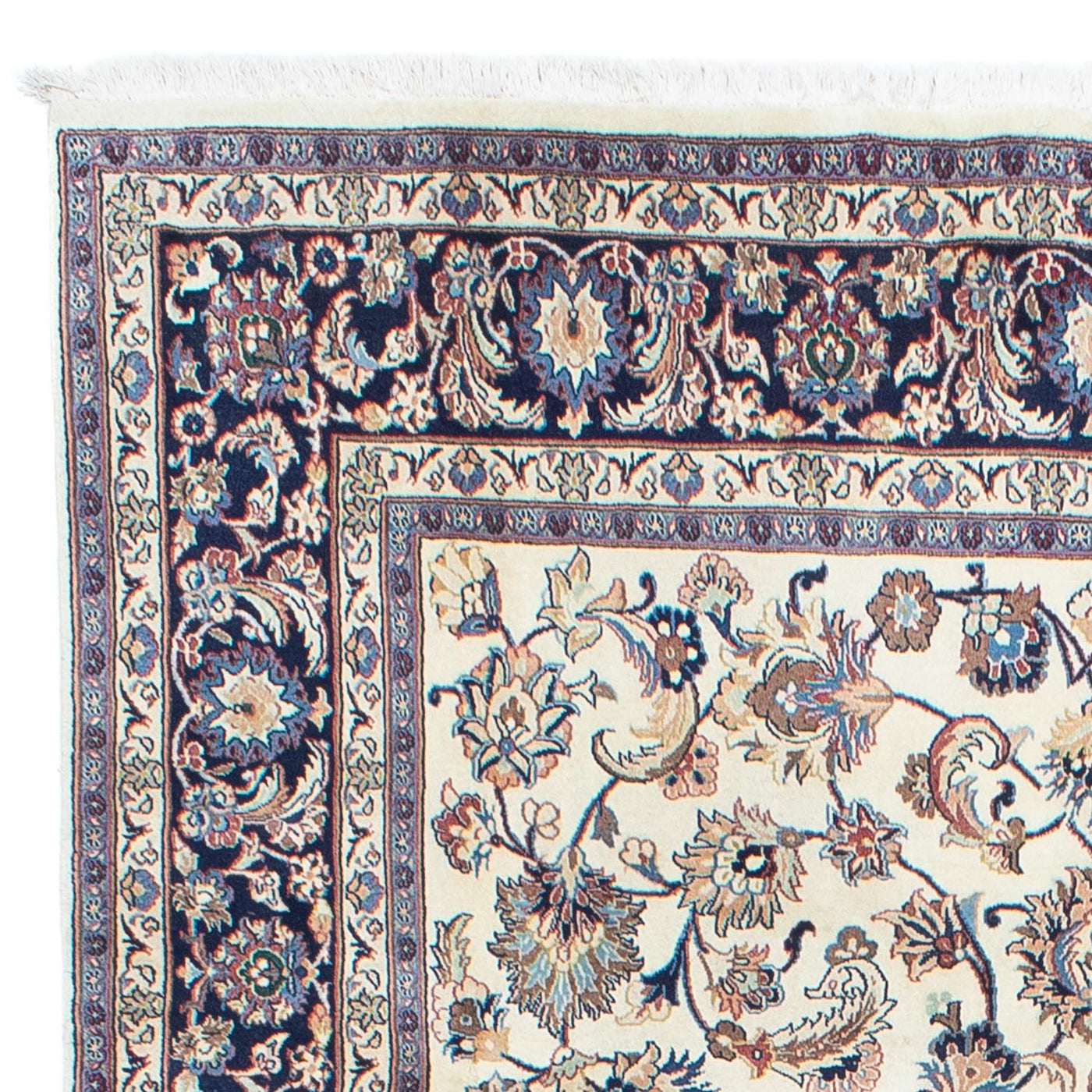 Maschad Teppich 300x197cm - Perserteppich