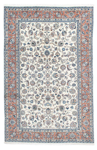 Tapis persan - Classique - 297 x 200 cm - beige