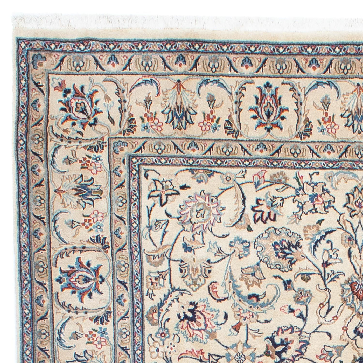 Tapis de Mashhad Tapis 294x197cm - Tapis persan