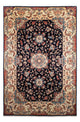 Perserteppich - Classic 298 x 196 cm - dunkelblau