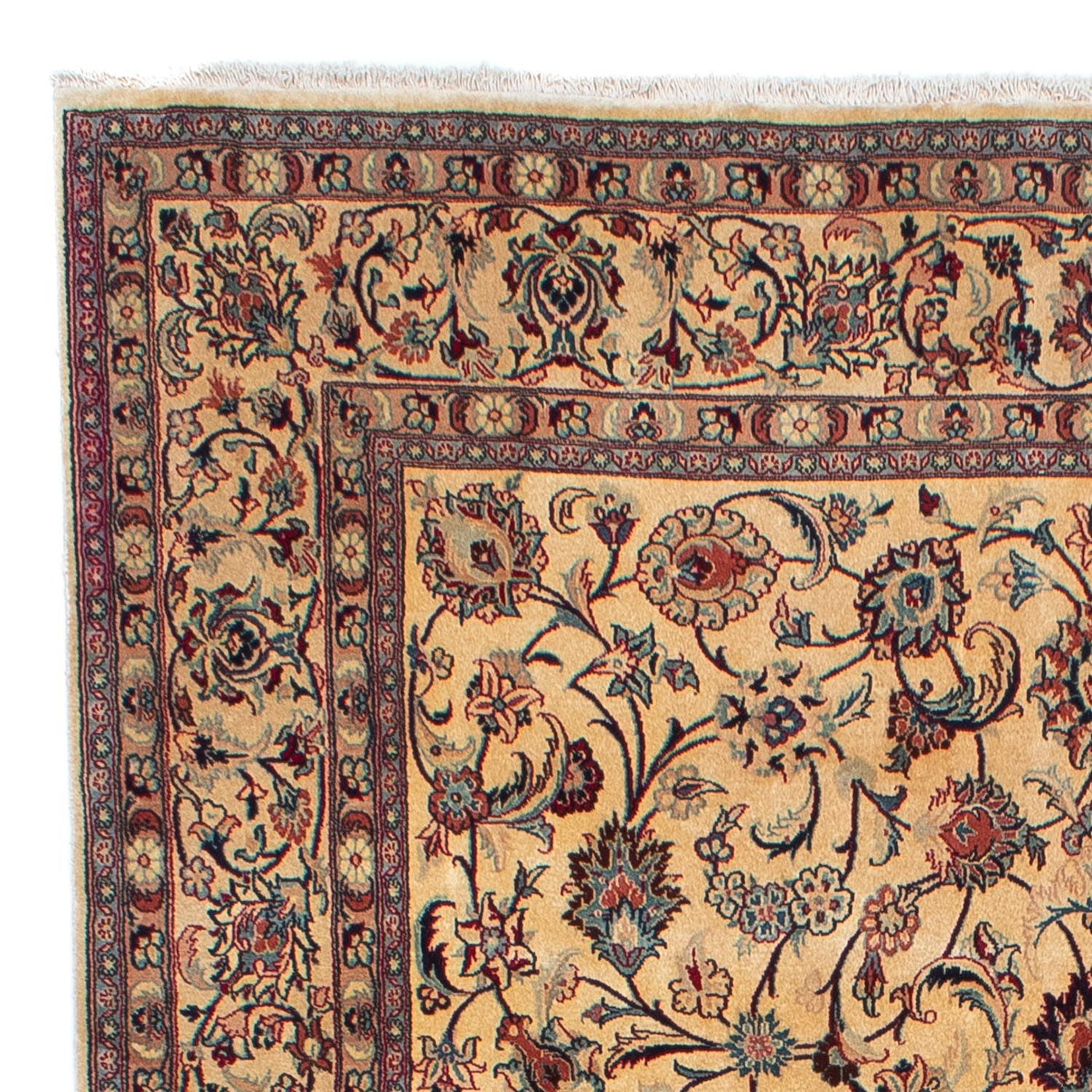 Mashhad Tappeto 309x203cm - Tappeto persiano